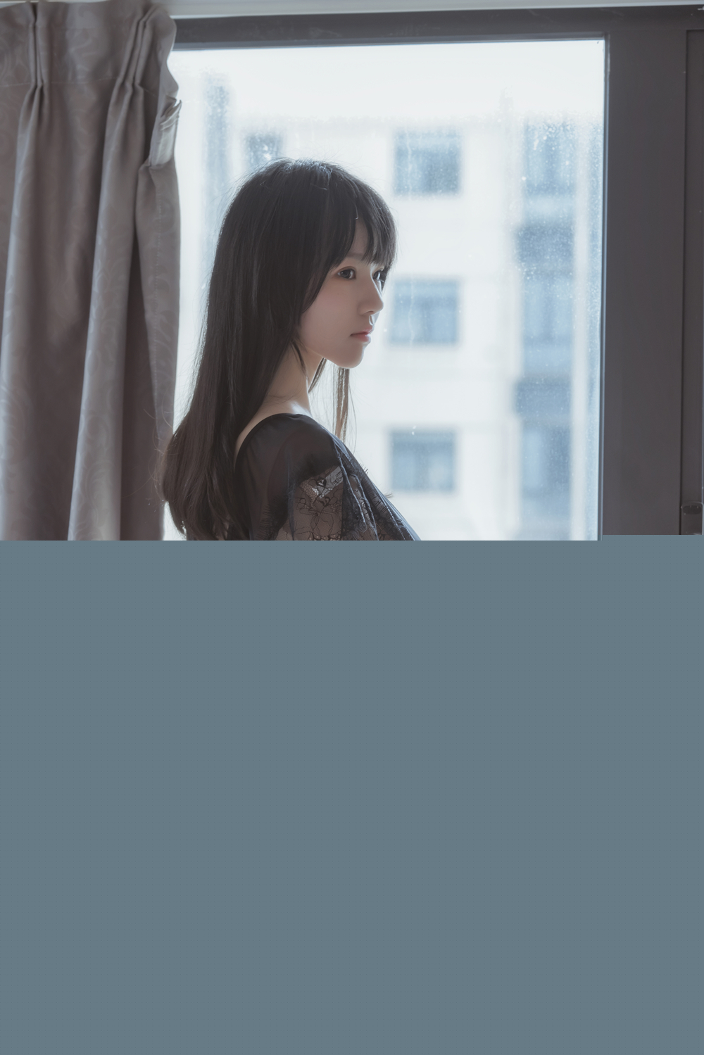 桜桃喵 VOL.084 [60P] 夜宴三部曲