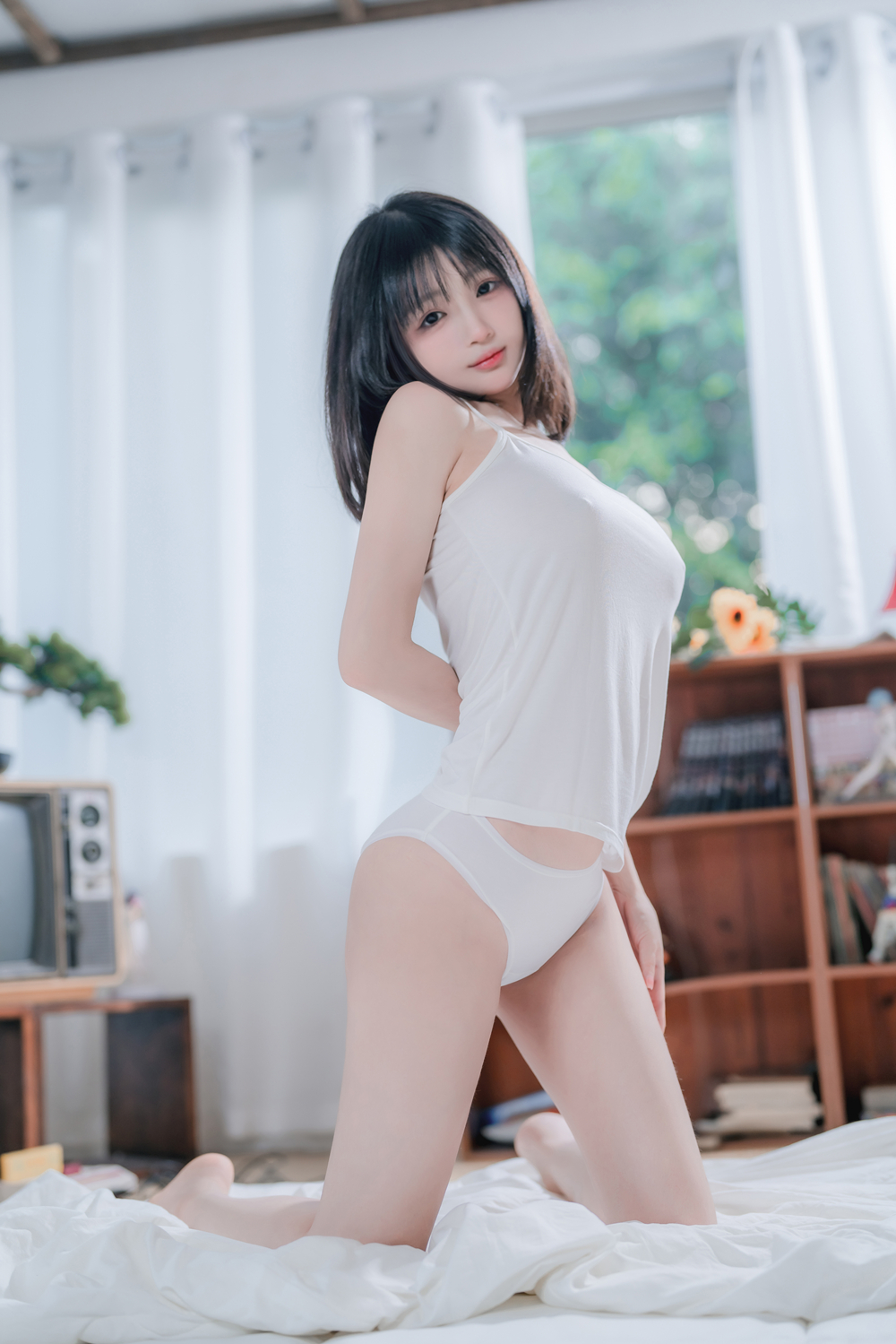 喵糖映画 VOL.487 [39P]