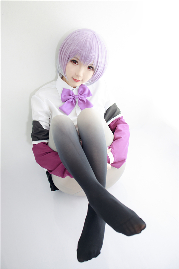 JKFUN-004 雪晴 [123P1V]