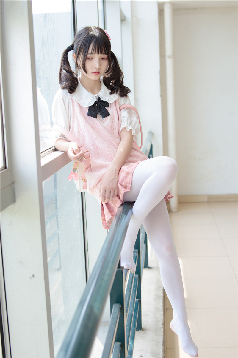 JKFUN-007 默陌 [126P1V]