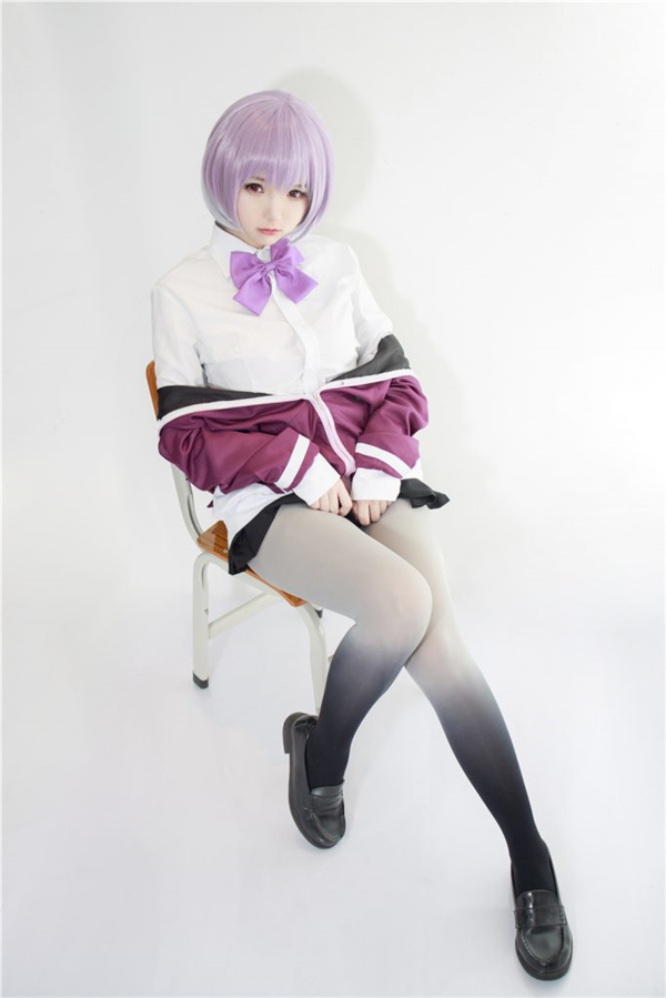 JKFUN-004 雪晴 [123P1V]