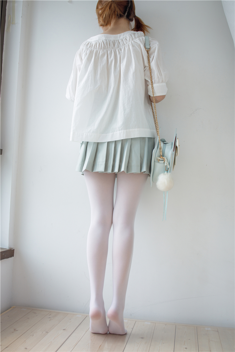 JKFUN-009 默陌 [105P1V]