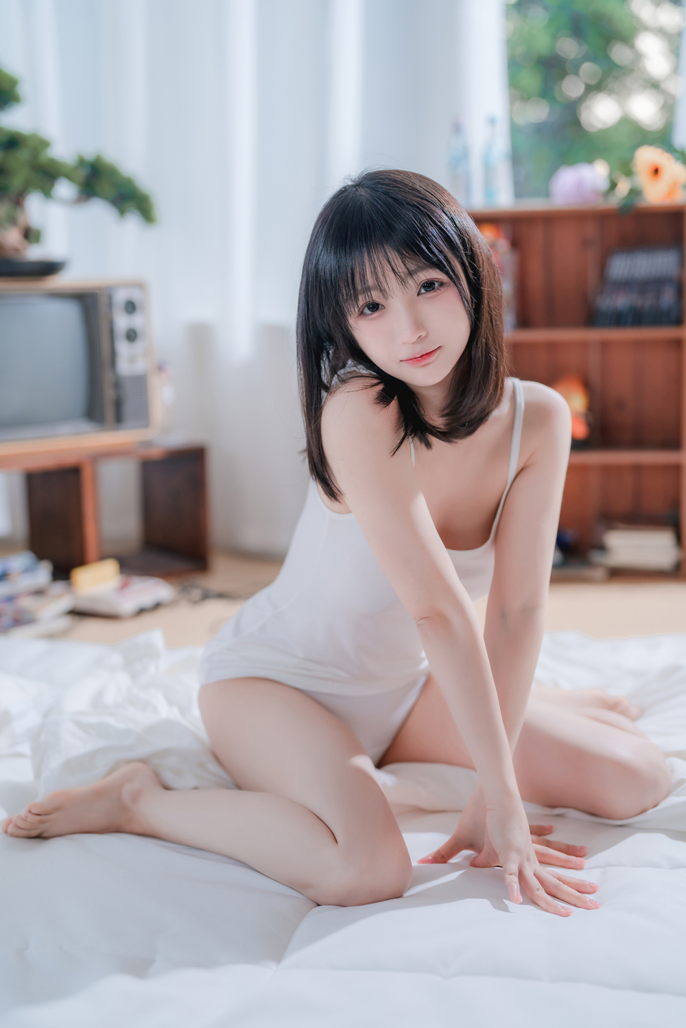 喵糖映画 VOL.487 [39P]