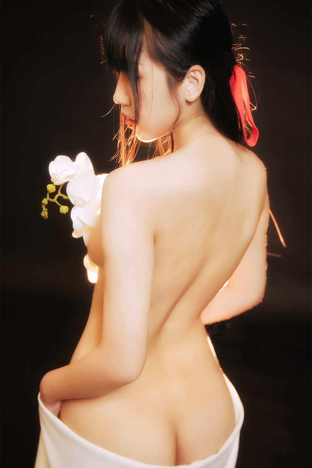 不呆猫 NO.023 和服 [39P-47MB]