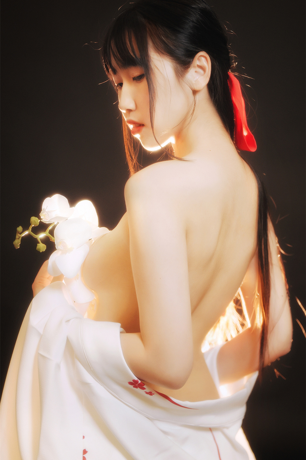 不呆猫 NO.023 和服 [39P-47MB]