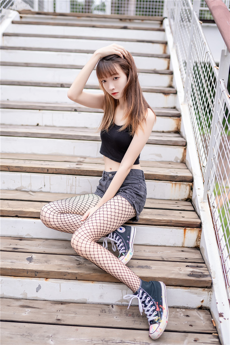 喵糖映画 VOL.422 [50P]