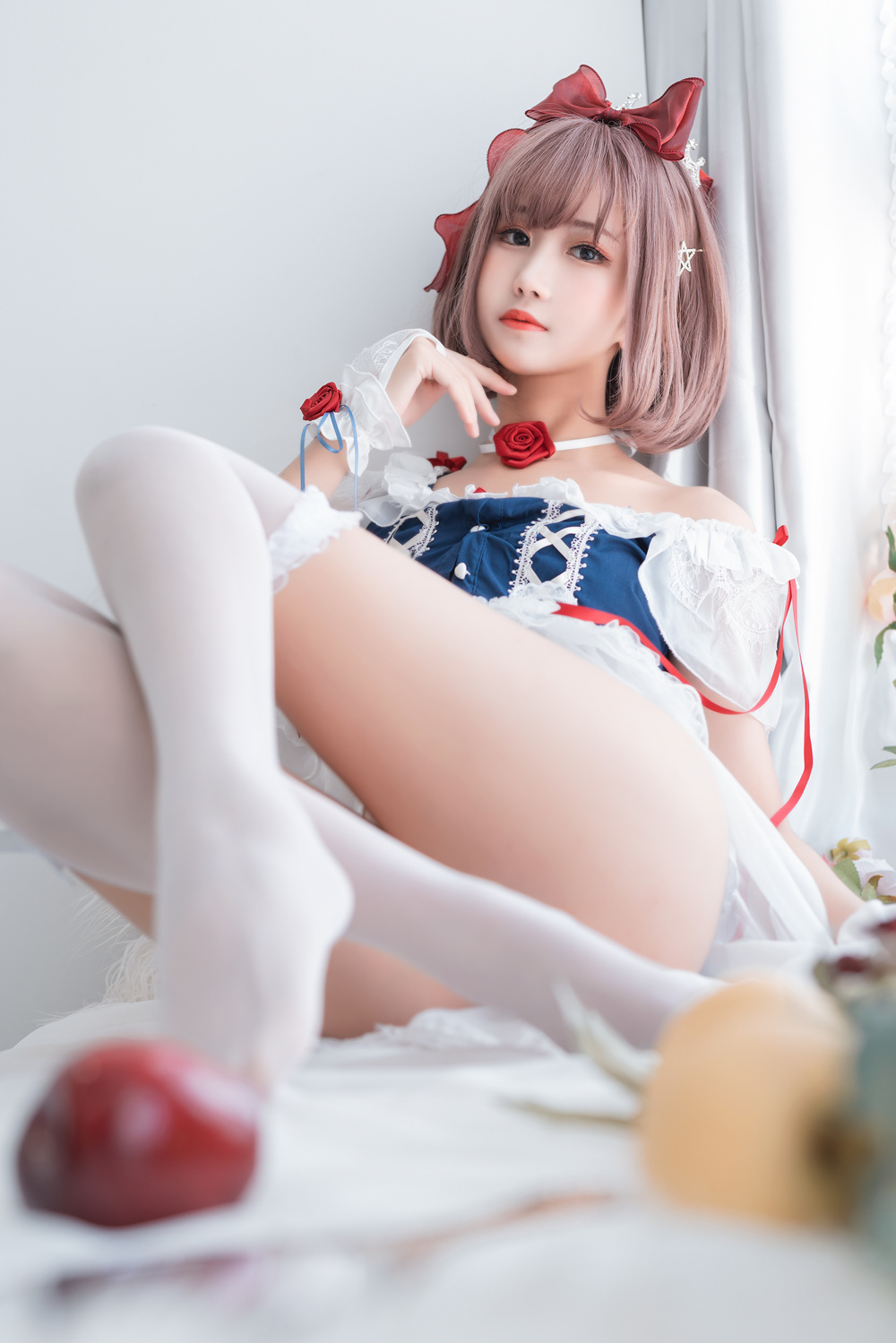 三度_69 – 白雪姬 [35P3V292M]