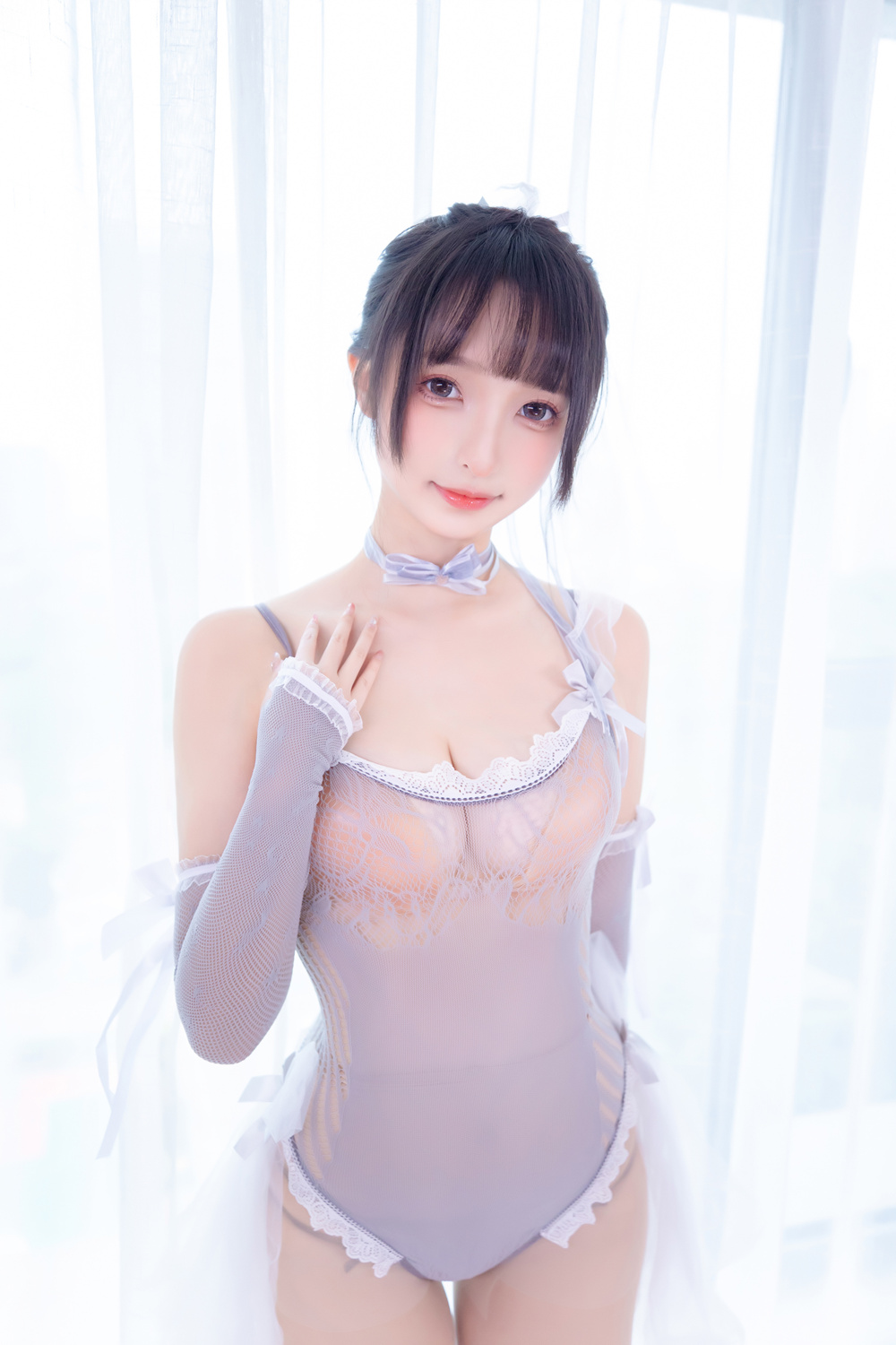 神楽坂真冬 –  意乱情迷 [75P165M]