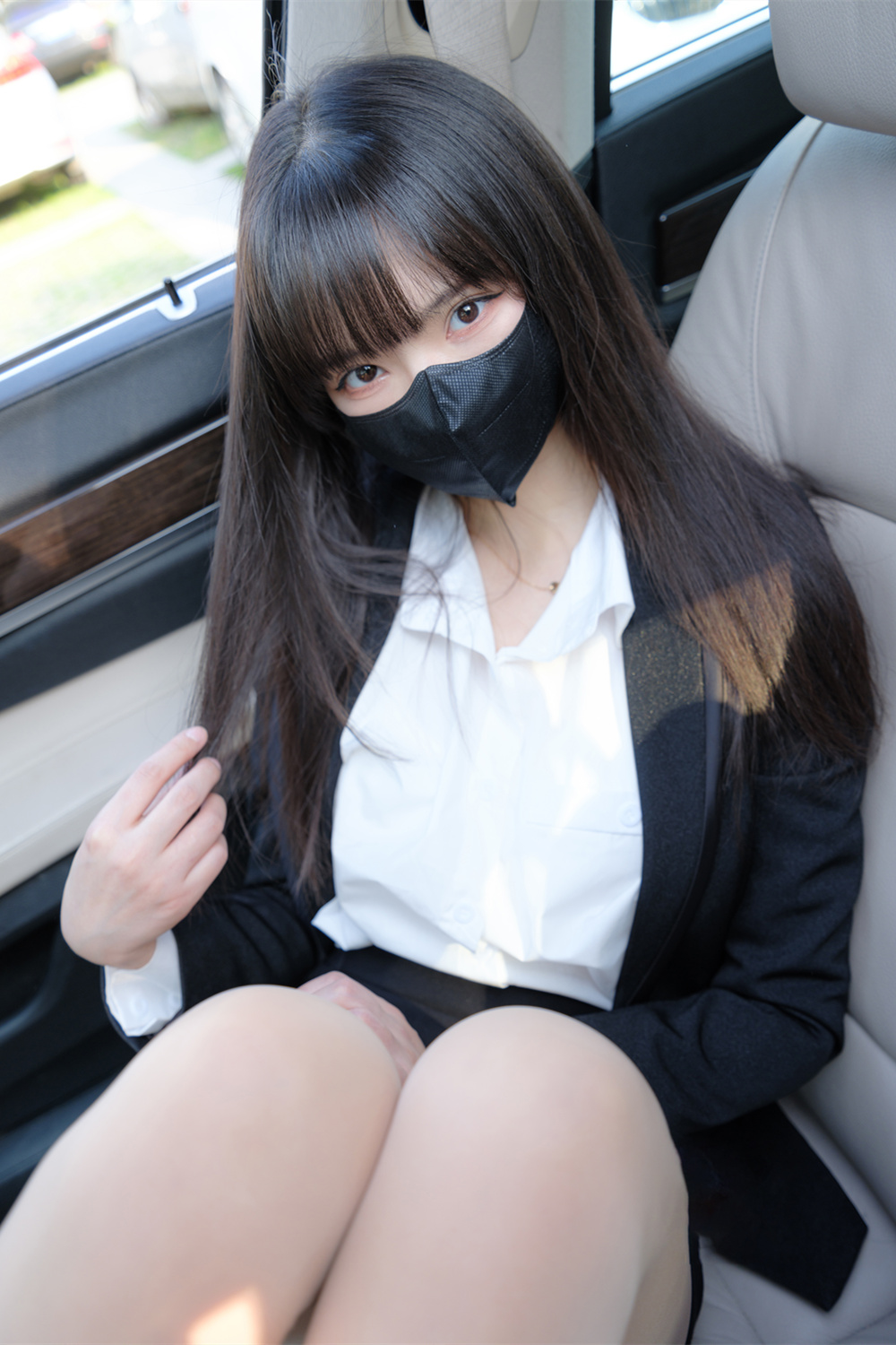 紧急企划 EX-004 [77P1V]