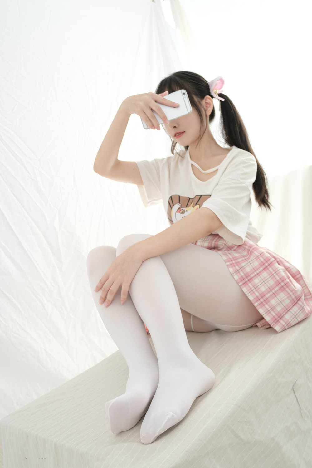 轻兰映画 HANA.007 [78P1V]