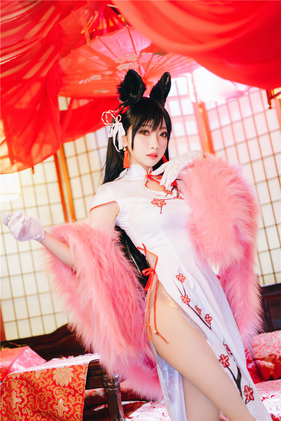 喵糖映画 HML.001 [24P]
