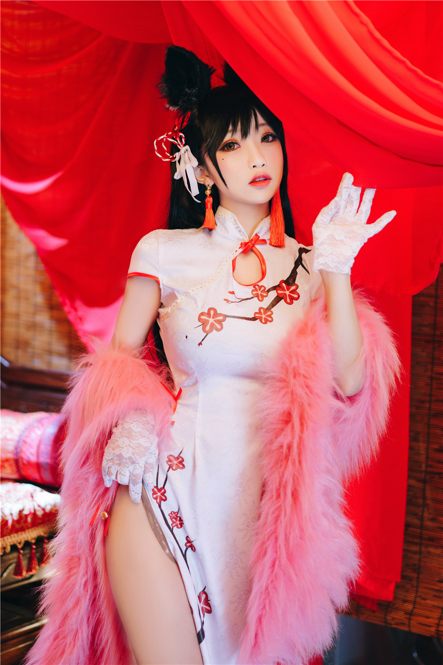 喵糖映画 HML.001 [24P]
