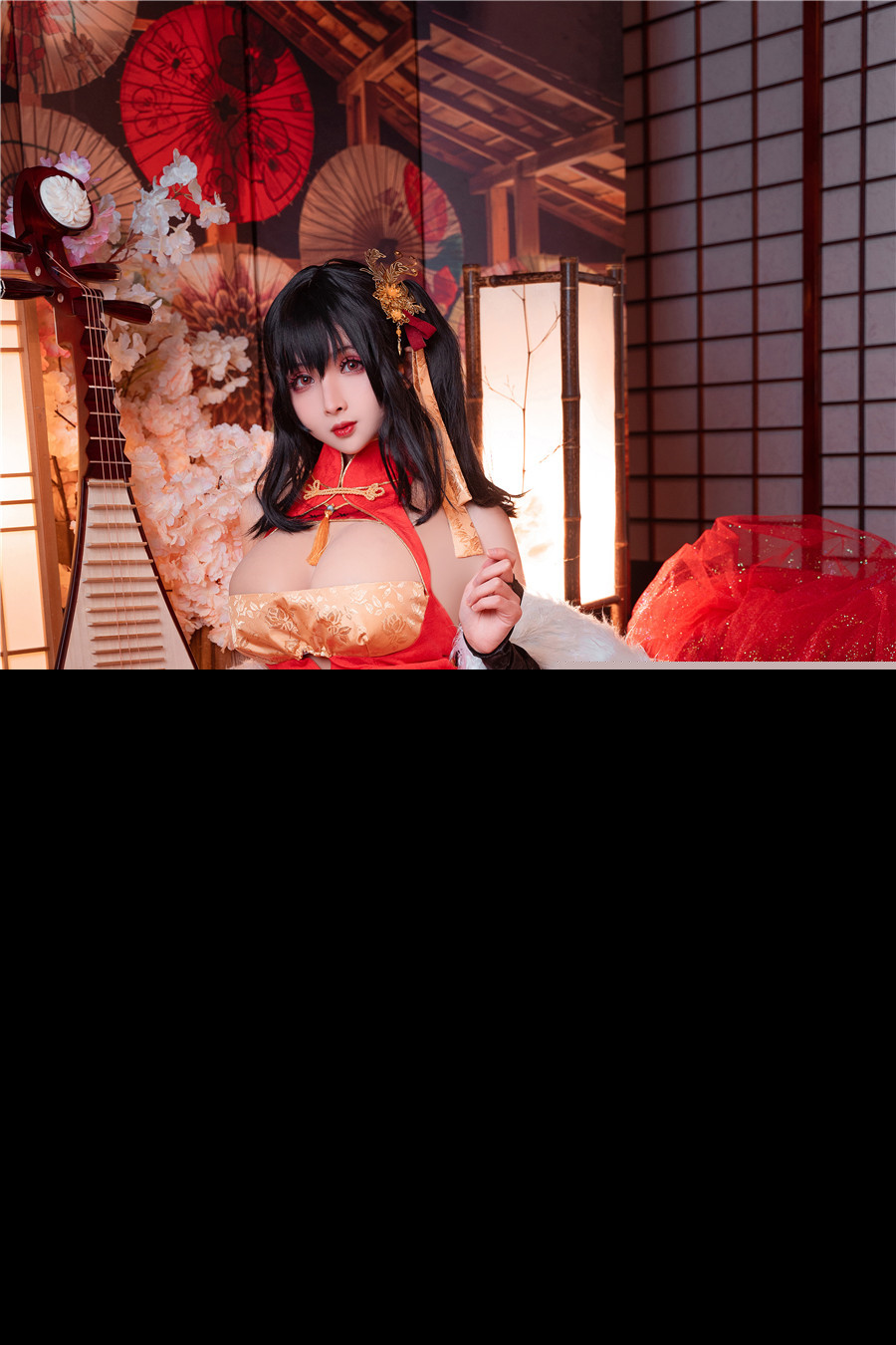 喵糖映画 HML.003 [30P]