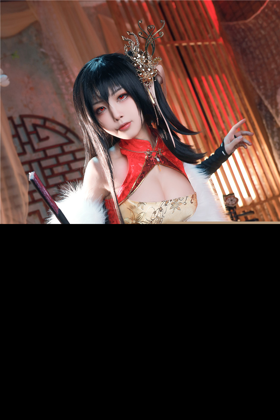 喵糖映画 HML.004 [40P]