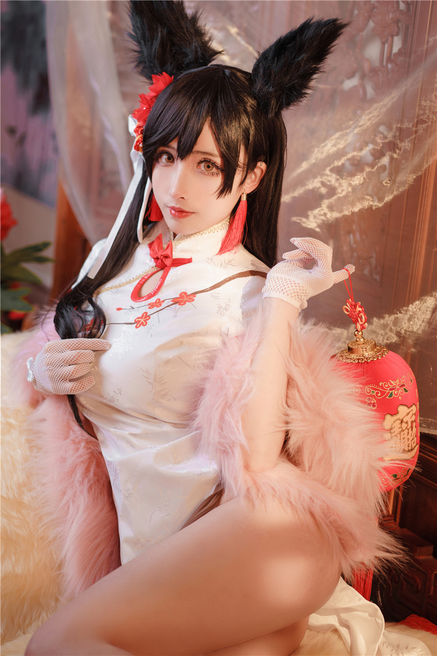 喵糖映画 HML.005 [20P]