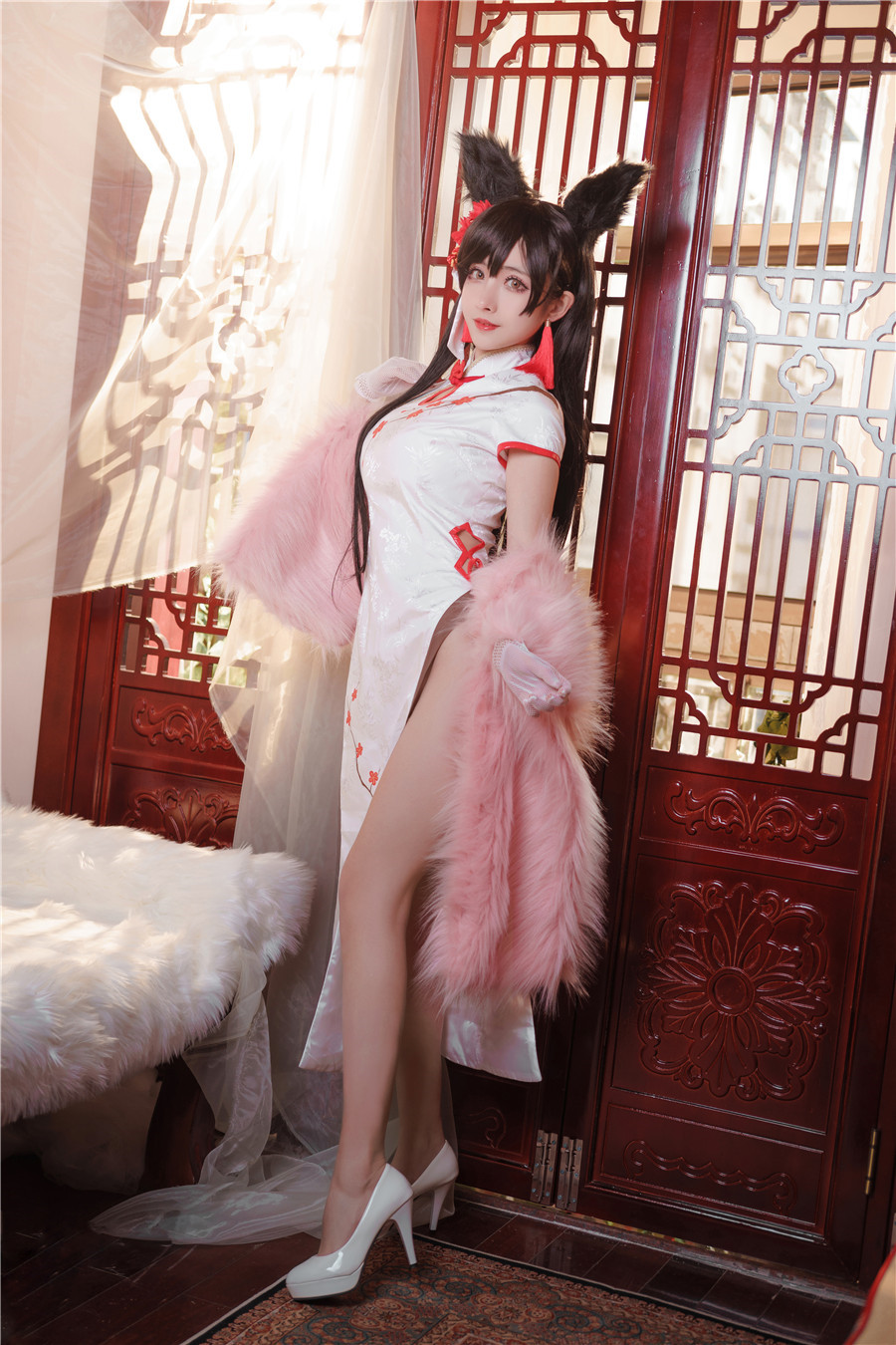 喵糖映画 HML.005 [20P]