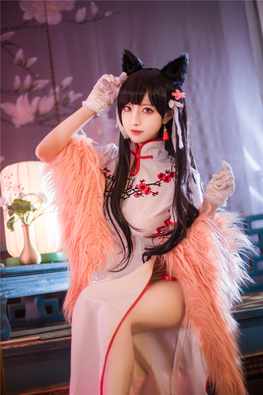 喵糖映画 HML.010 [30P]