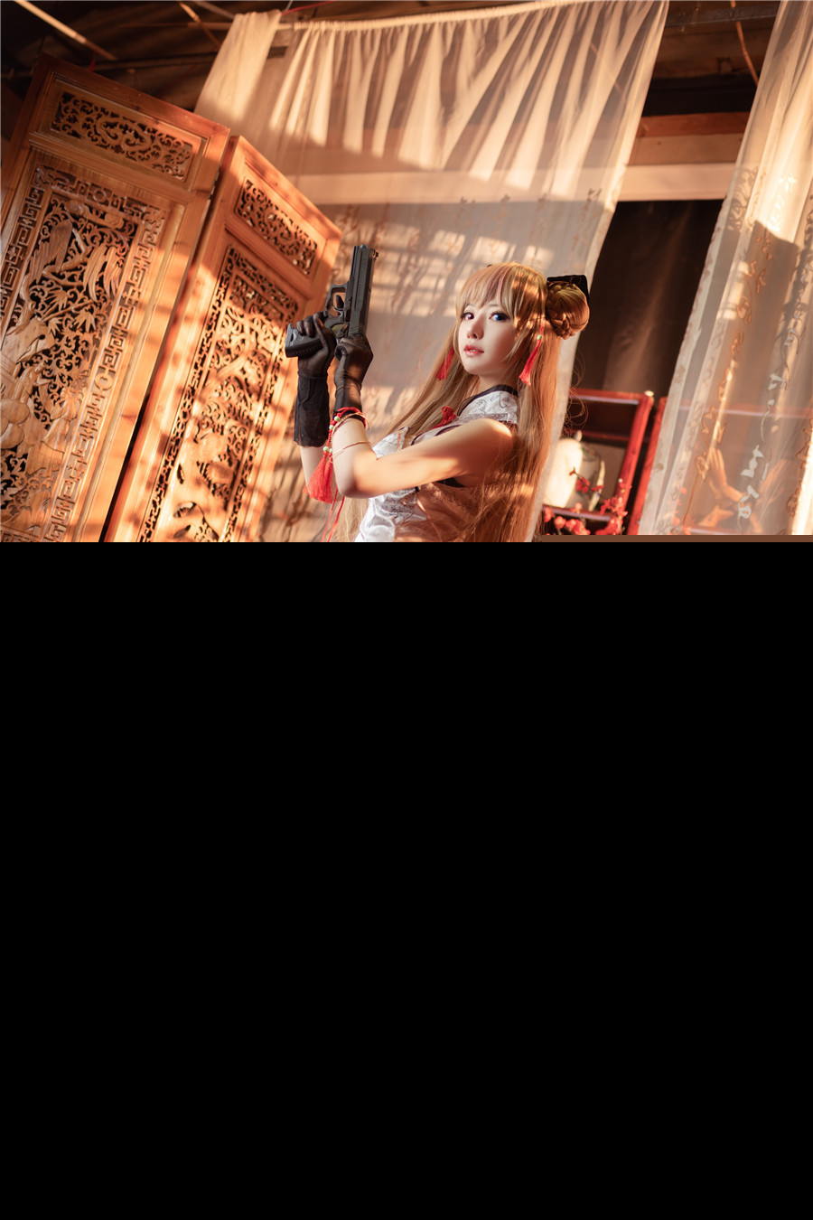 喵糖映画 HML.011 [20P]