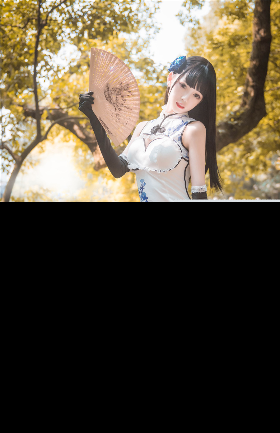 喵糖映画 HML.012 [25P]