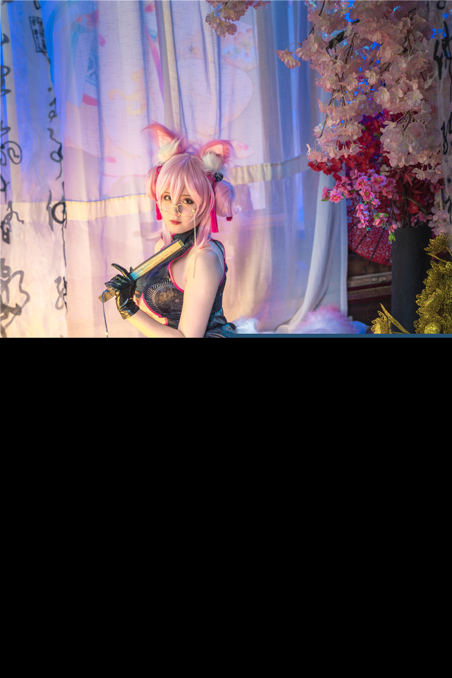 喵糖映画 HML.013 [44P]