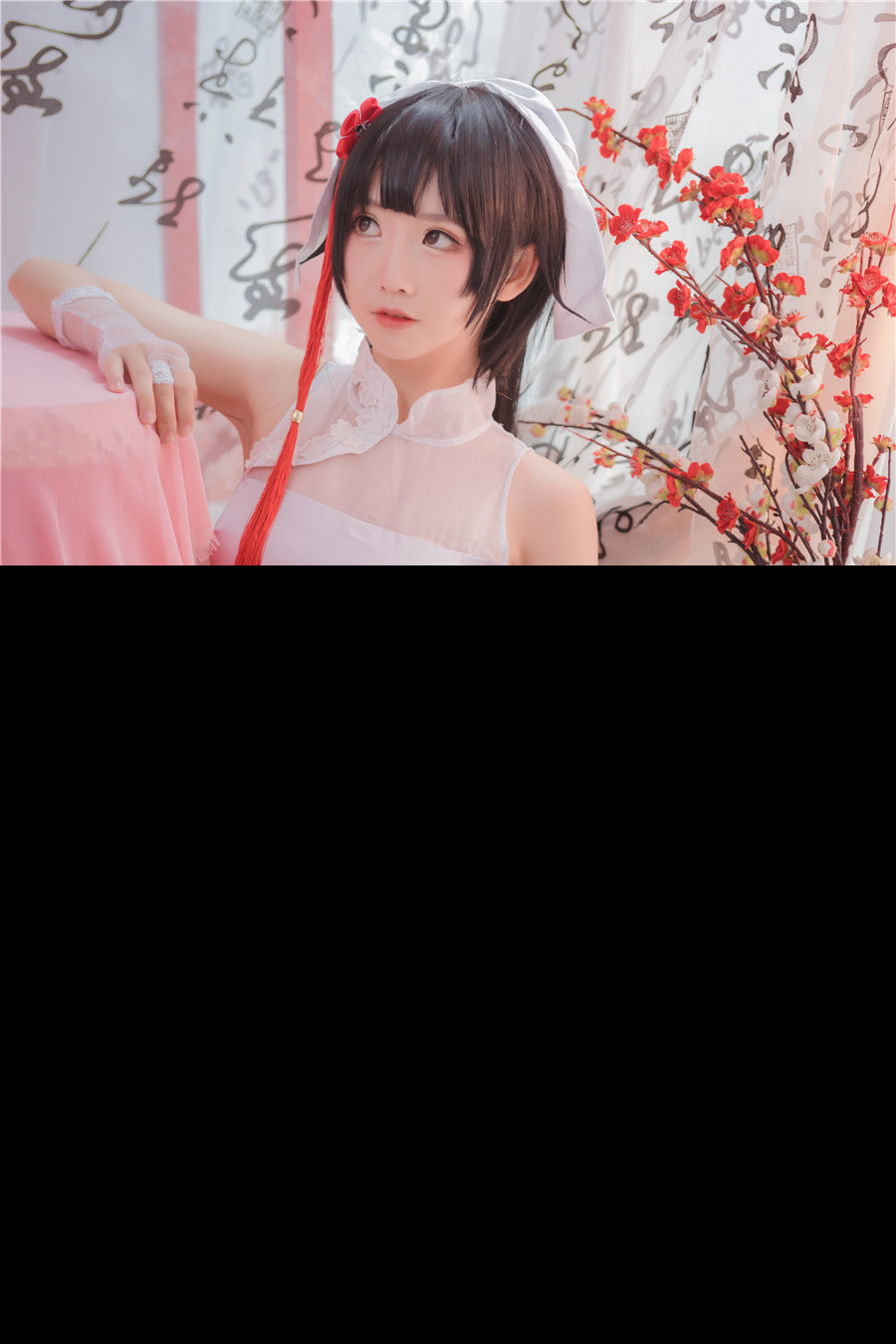喵糖映画 HML.017 [20P]
