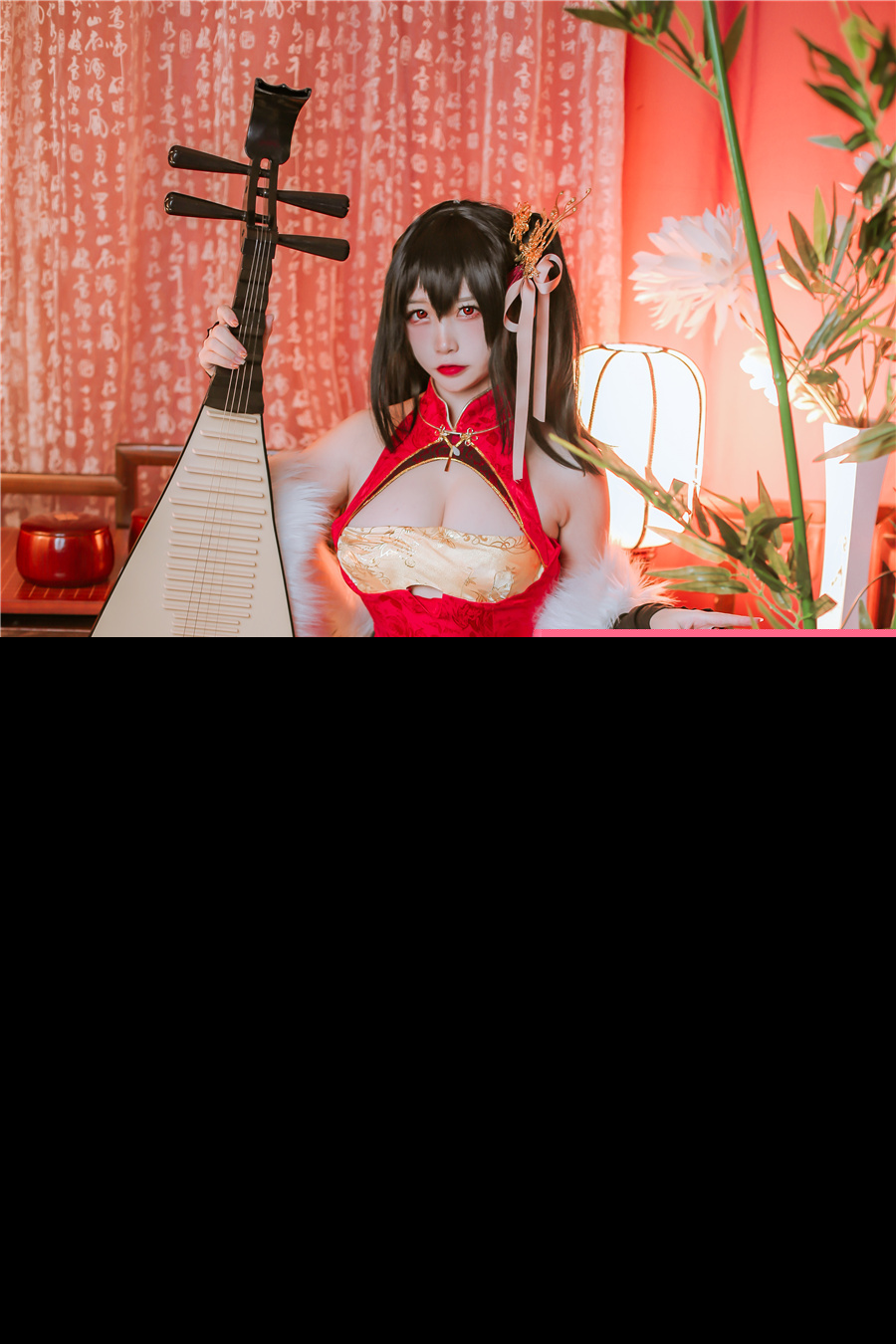 喵糖映画 HML.018 [41P]
