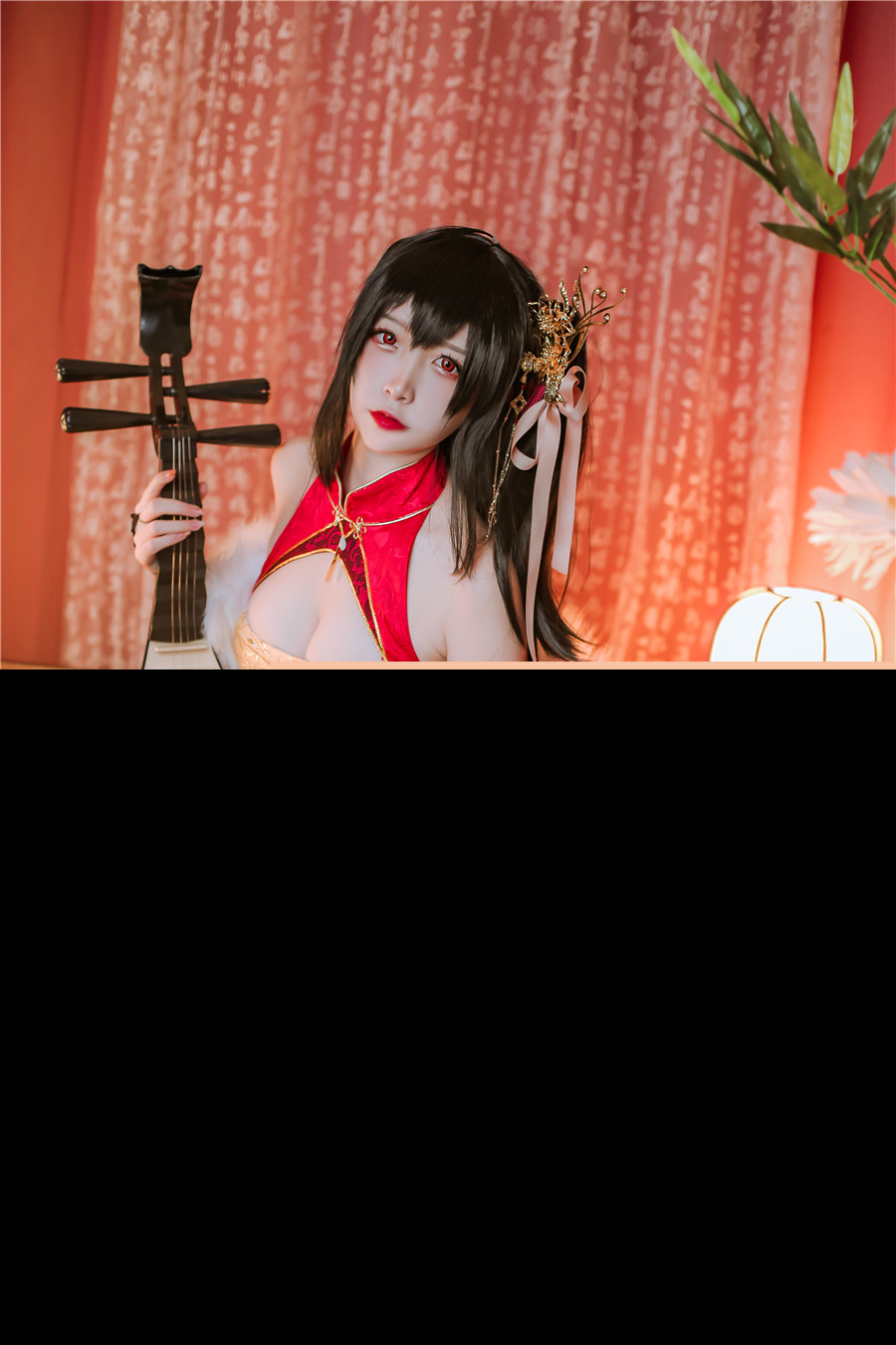 喵糖映画 HML.018 [41P]