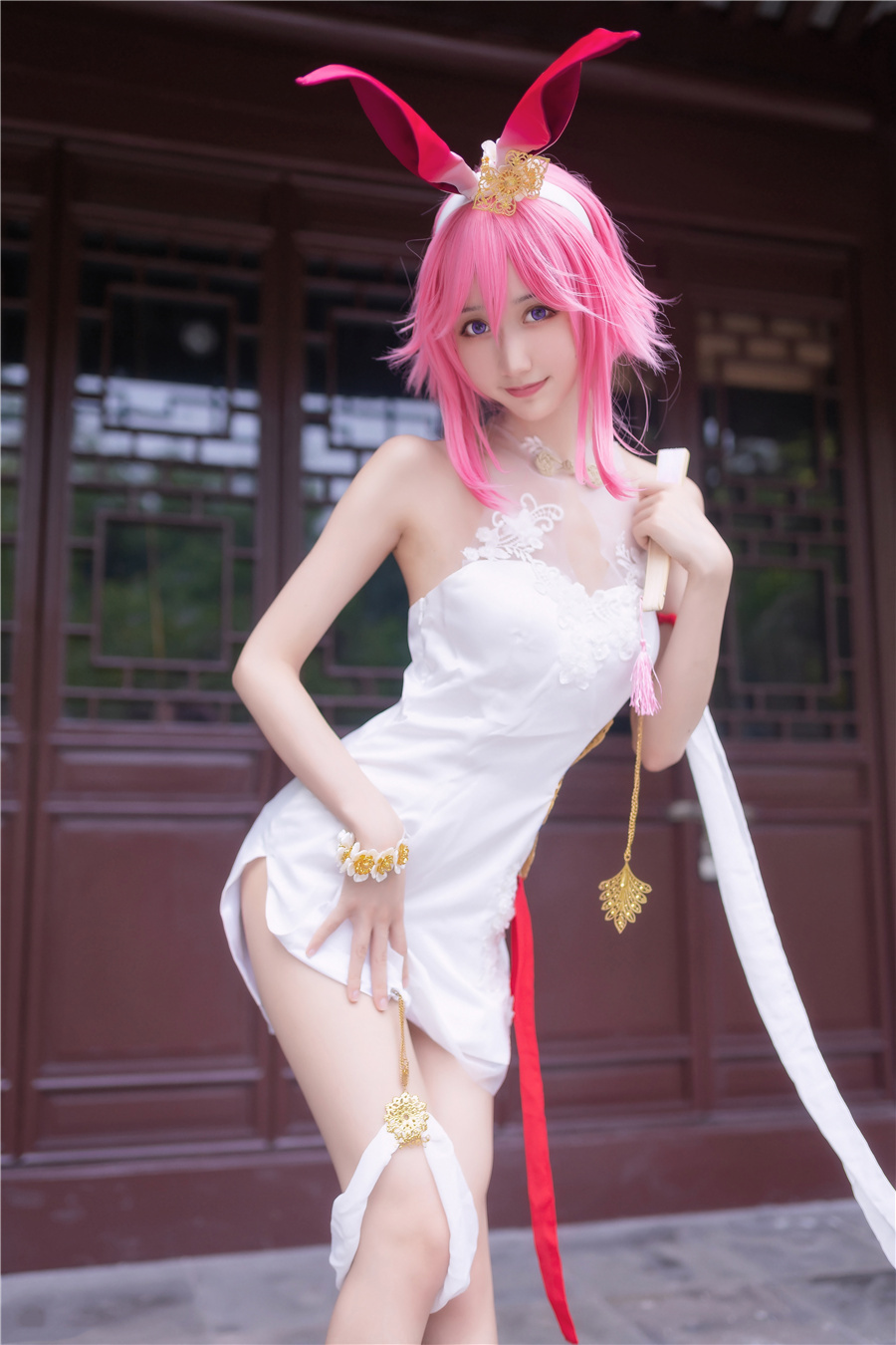 喵糖映画 HML.020 [31P]