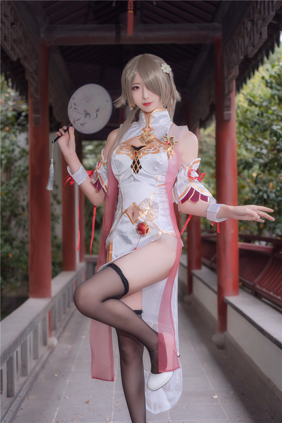 喵糖映画 HML.021 [20P]
