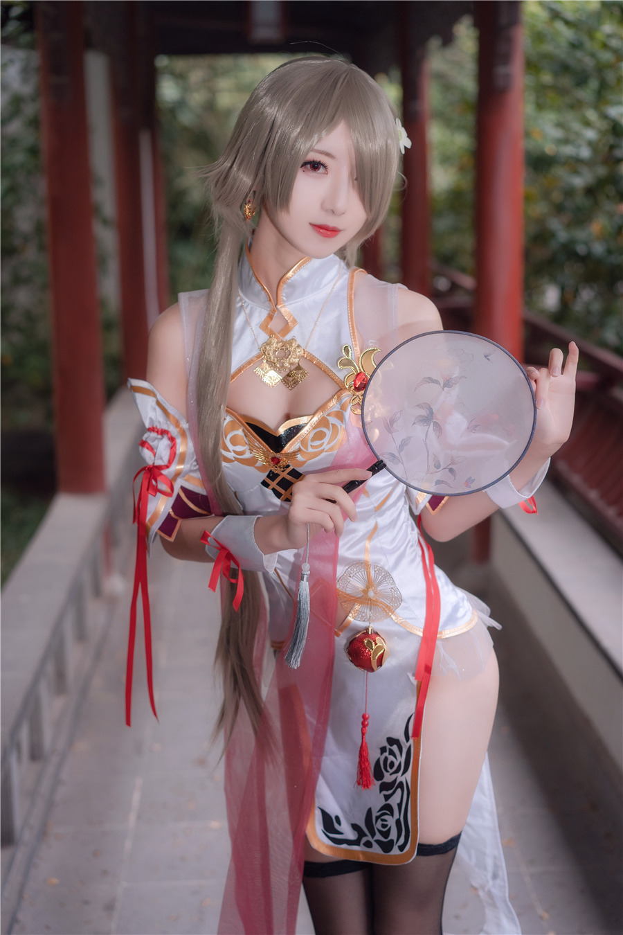 喵糖映画 HML.021 [20P]
