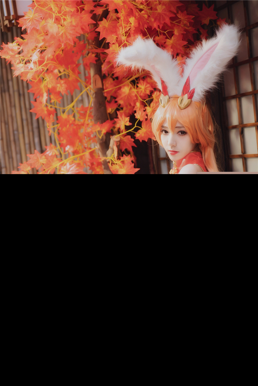 喵糖映画 HML.022 [20P]