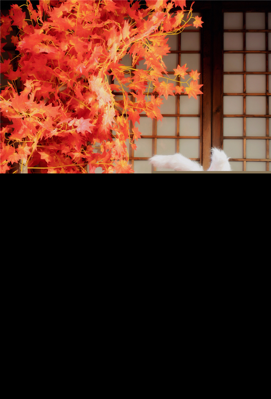 喵糖映画 HML.022 [20P]