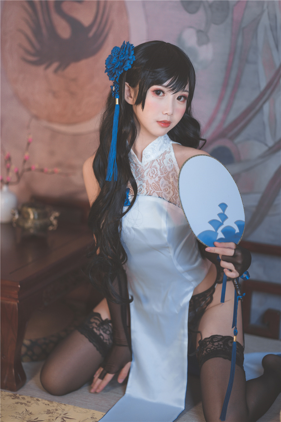 喵糖映画 HML.023 [27P]