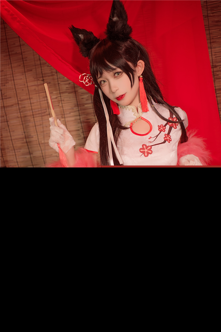 喵糖映画 HML.028 [20P]