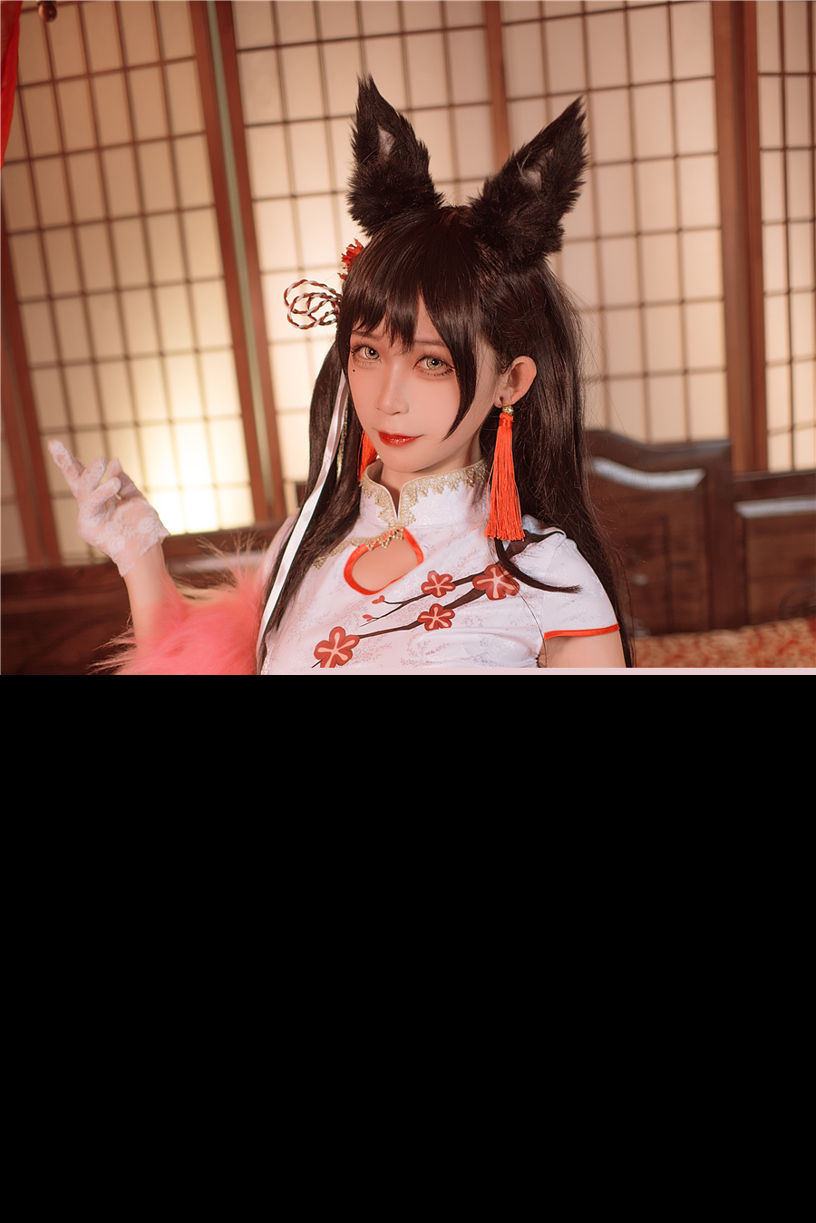 喵糖映画 HML.028 [20P]