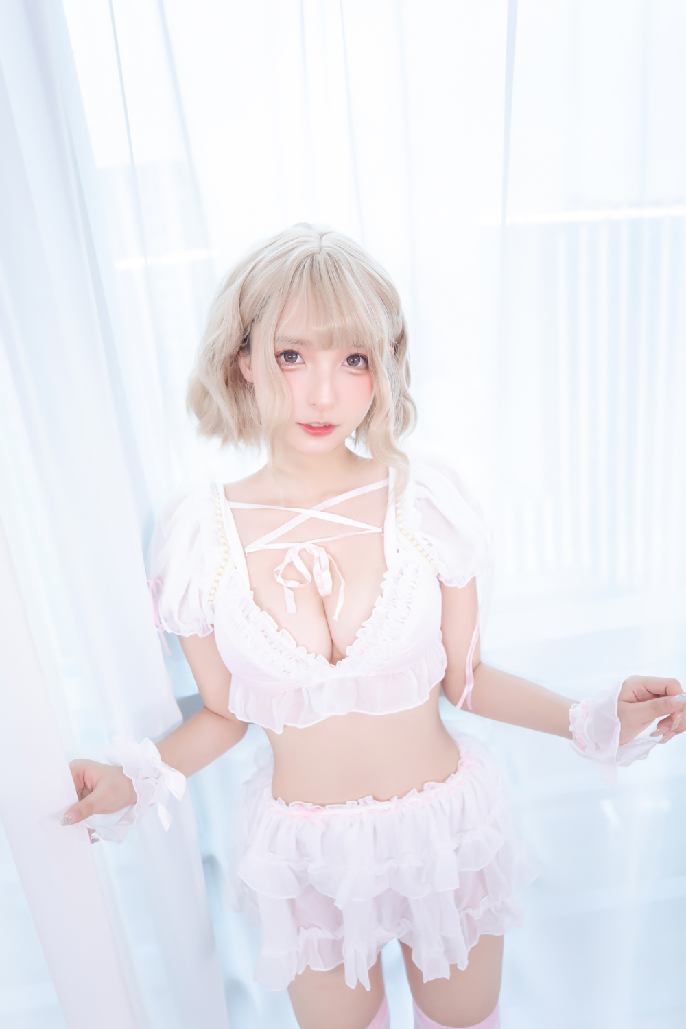 神楽坂真冬 – 虎年订阅 [64P174M]