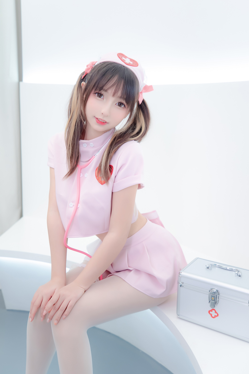 神楽坂真冬 – 心身バラン [150P2V493M]