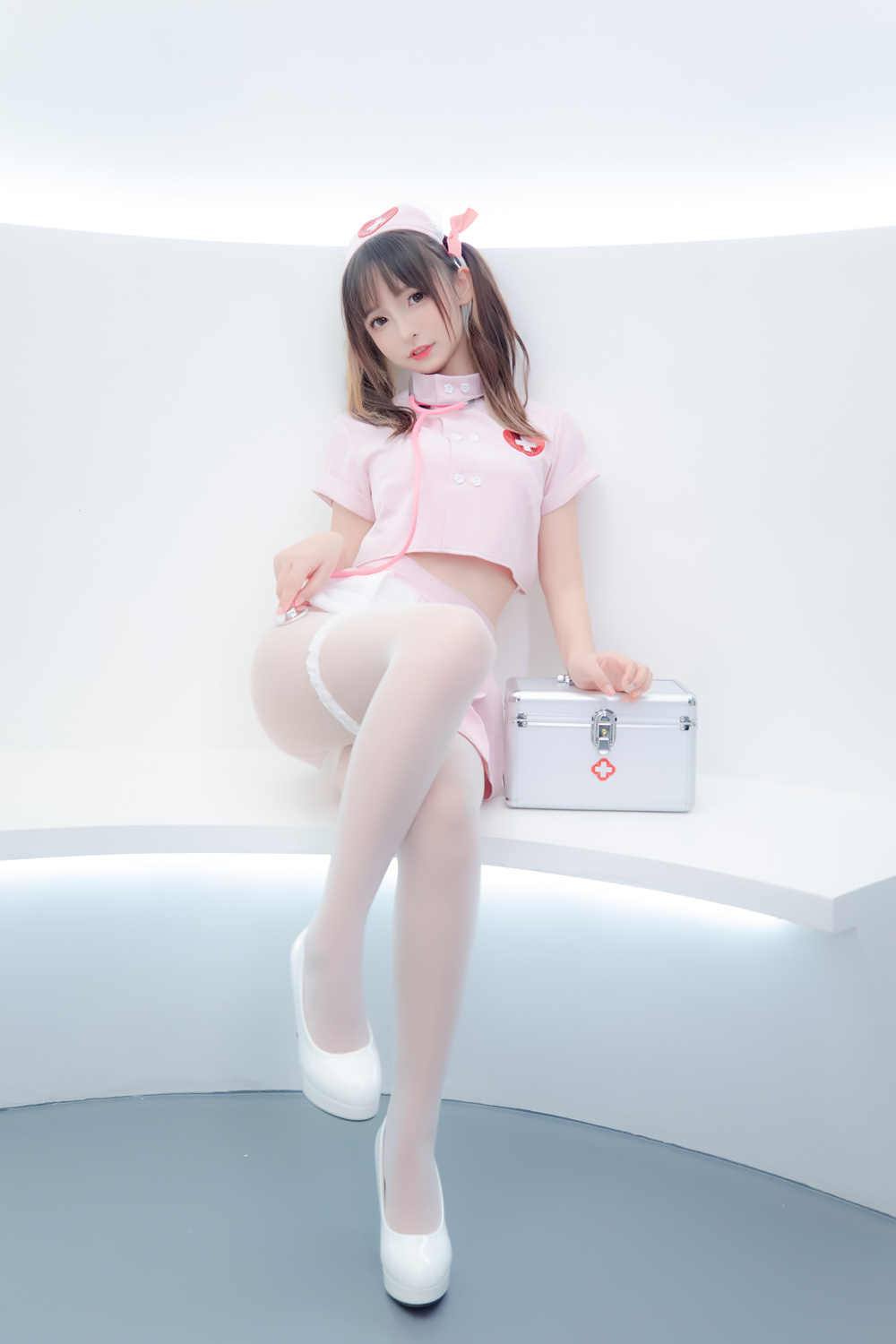神楽坂真冬 – 心身バラン [150P2V493M]