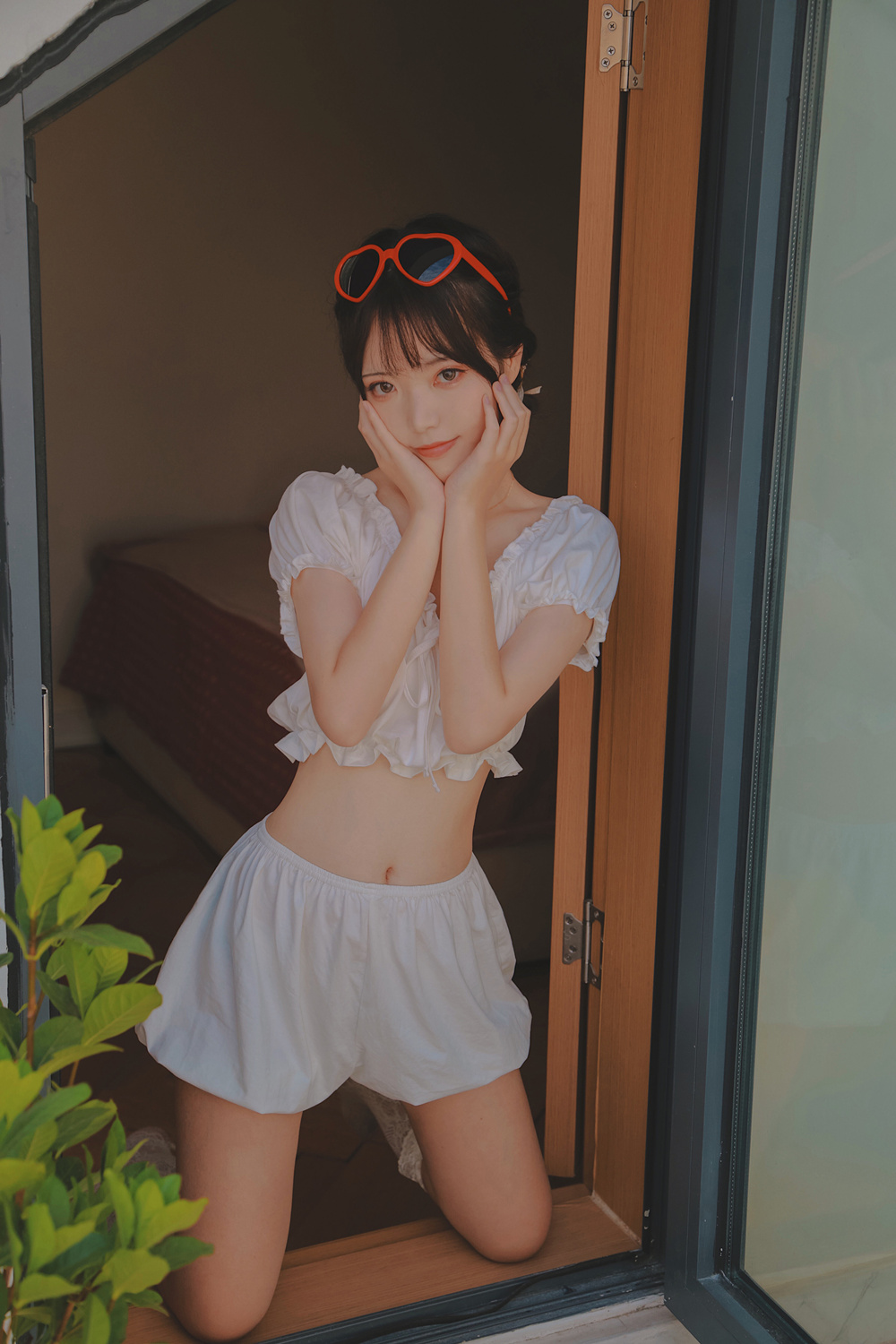Fushii_海堂 NO.005 洛丽塔 [57P-241MB]