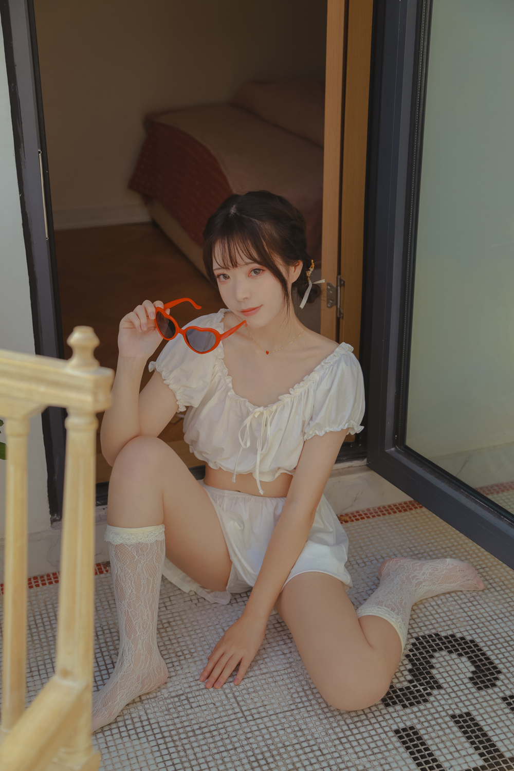 Fushii_海堂 NO.005 洛丽塔 [57P-241MB]