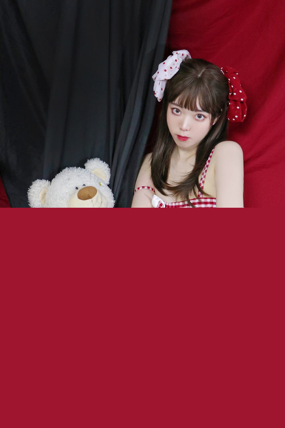 Fushii_海堂 NO.007 草莓 [23P-189MB]