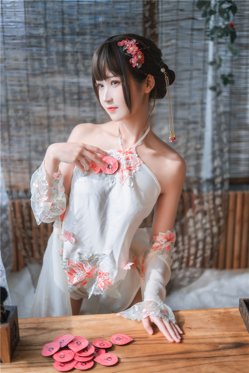 喵糖映画 VOL.230 [20P]
