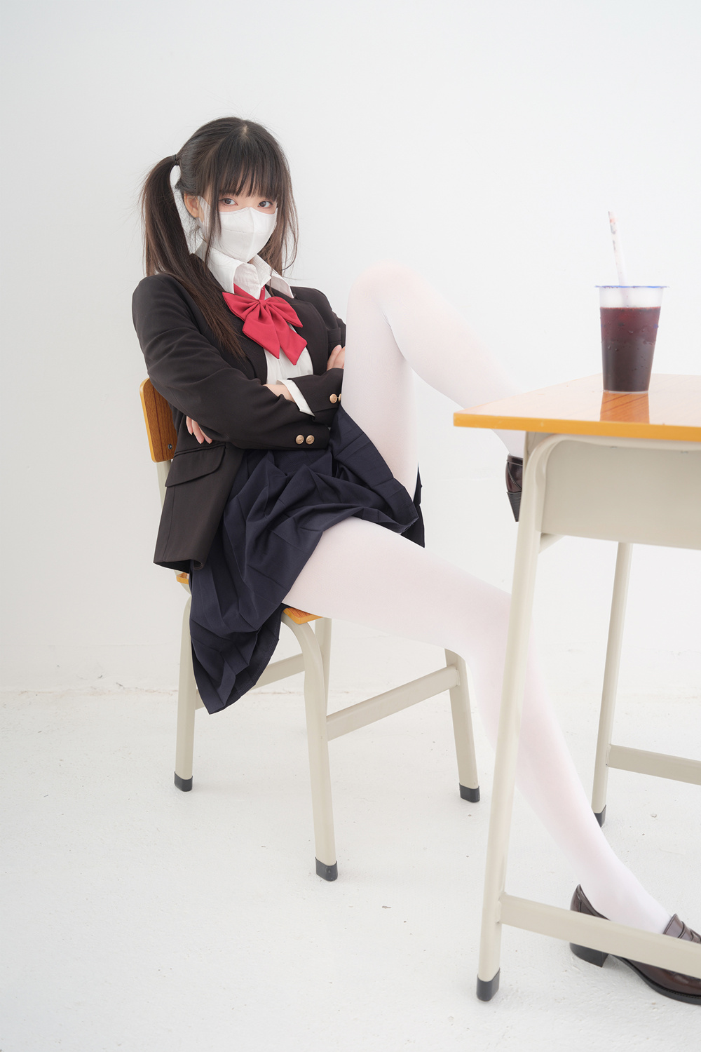 紧急企划 EX-006 [75P1V]