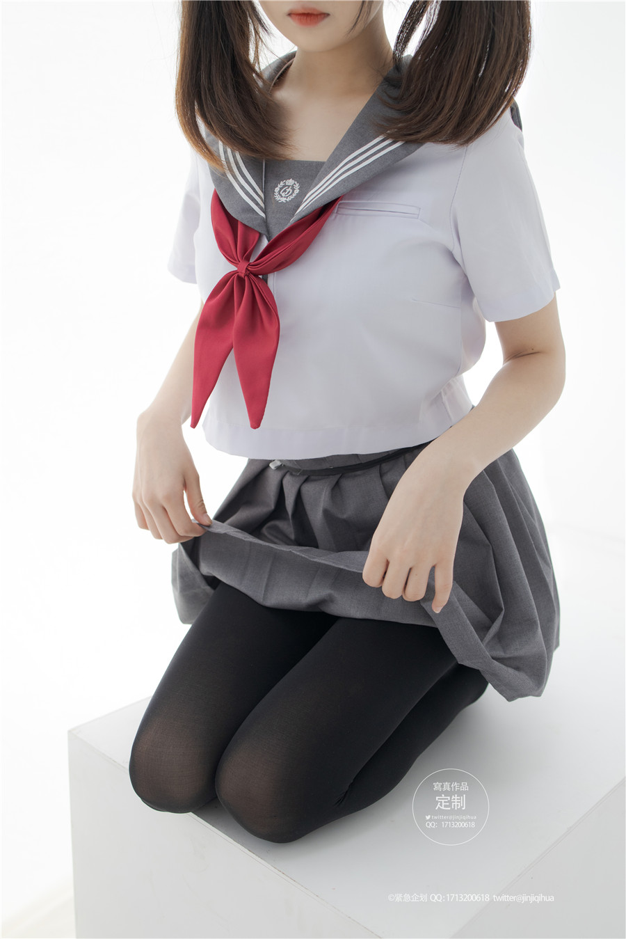 紧急企划 – G-002 [60P]