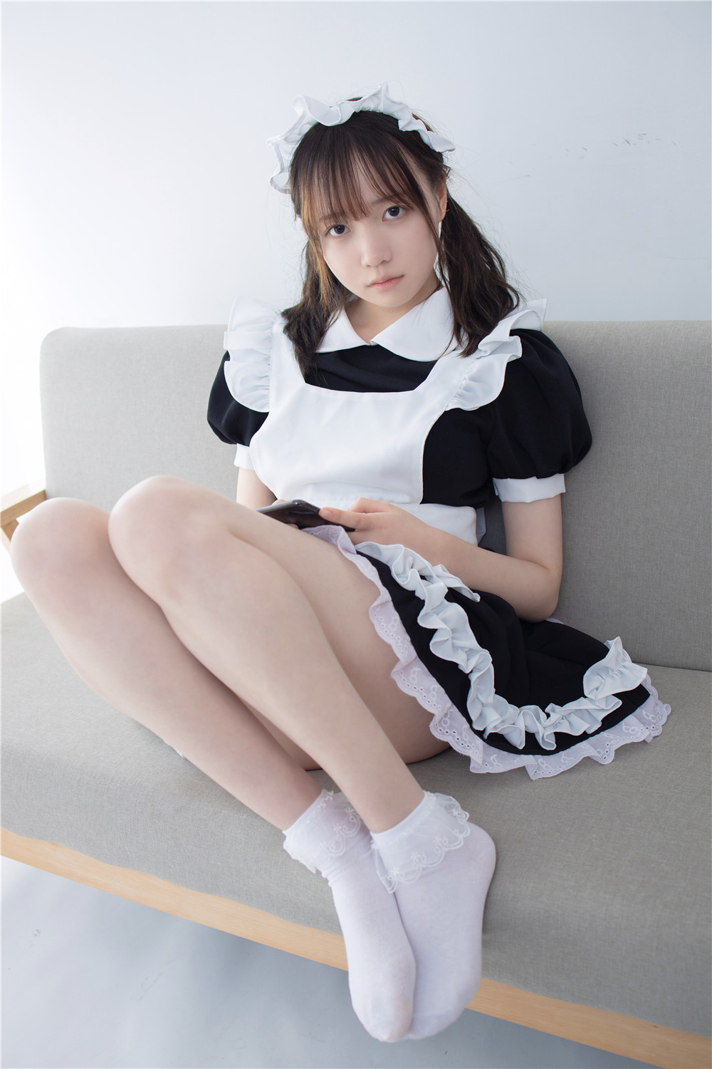 JKFUN-百圆定制 2-2 Aika [32P1V]