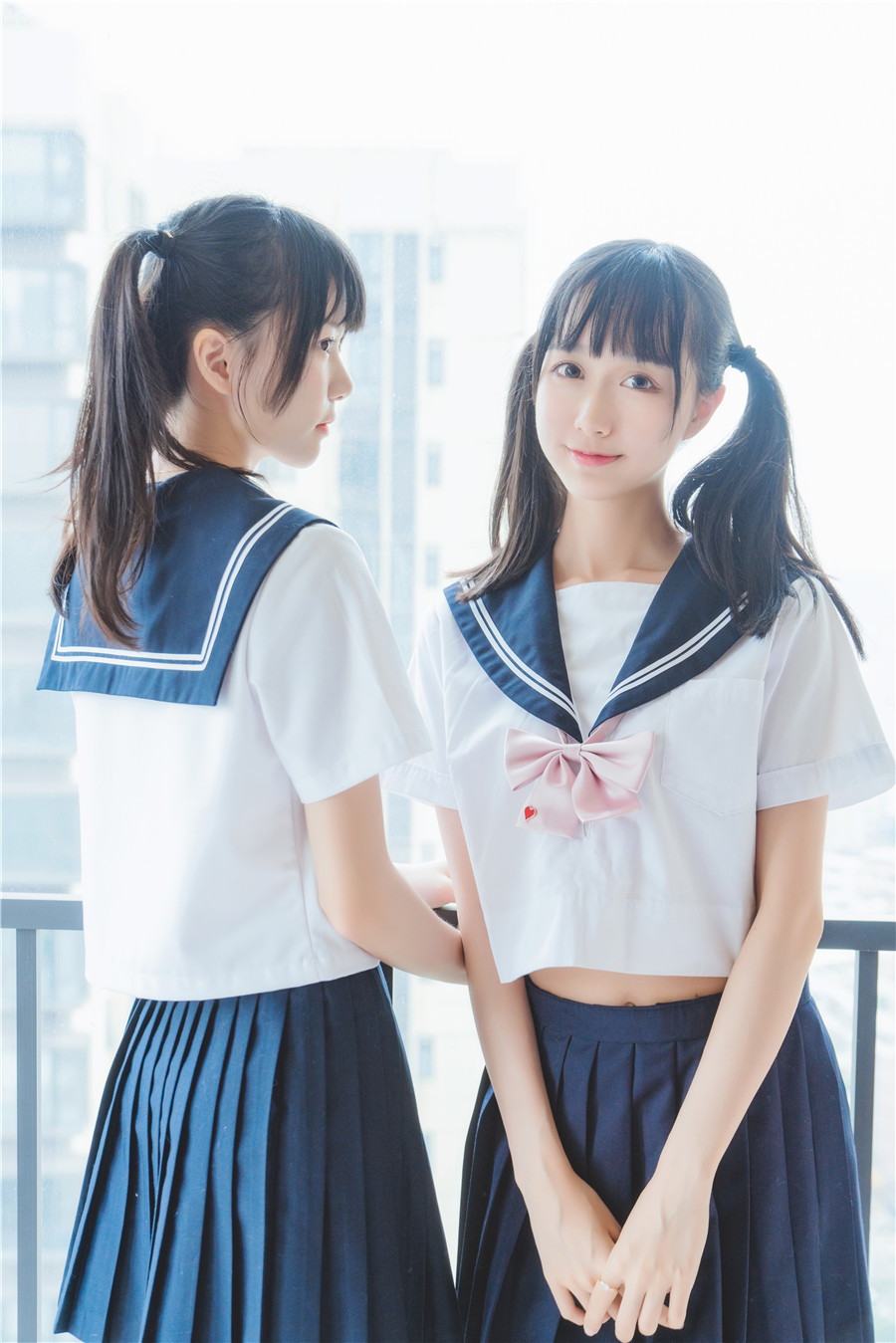 喵糖映画 JKL.014 [33P]