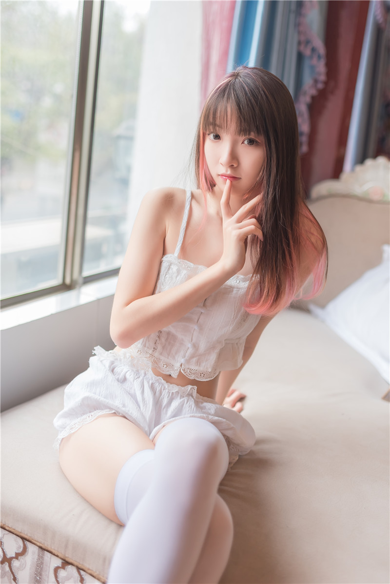 喵糖映画 VOL.249 [39P]
