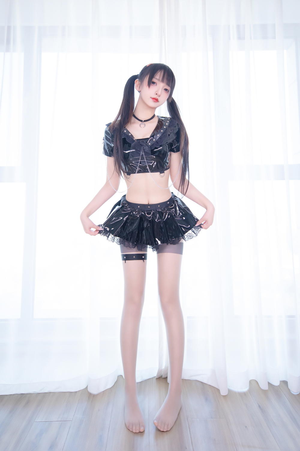 神楽坂真冬 – 魔女的课后辅导 [75P191M]