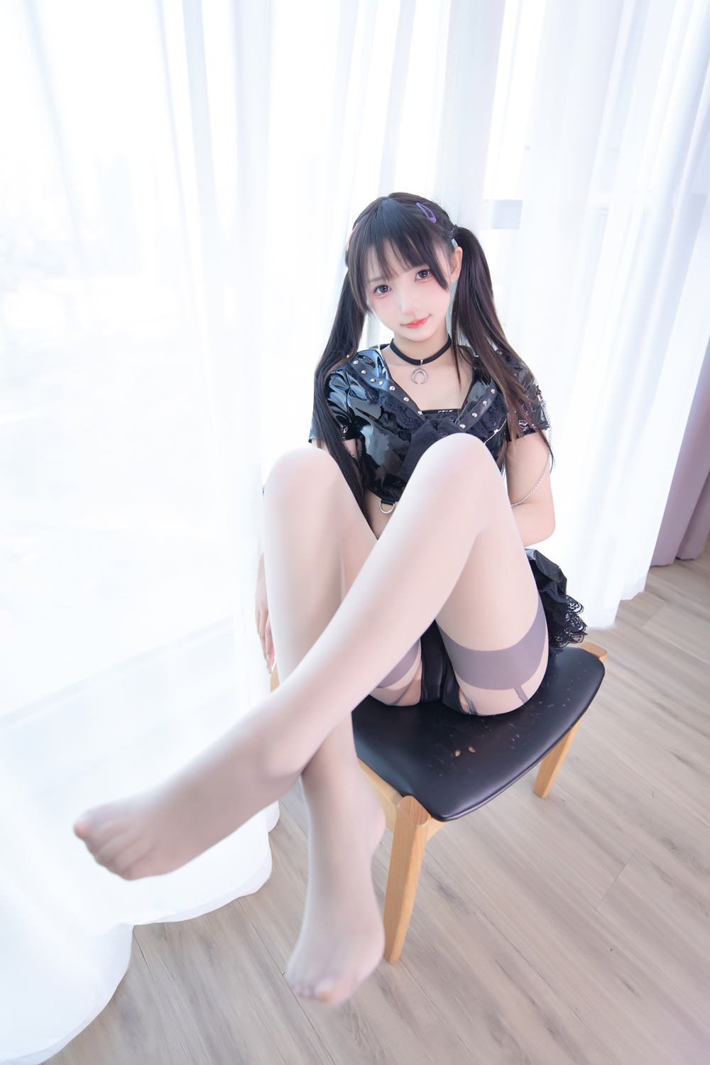 神楽坂真冬 – 魔女的课后辅导 [75P191M]
