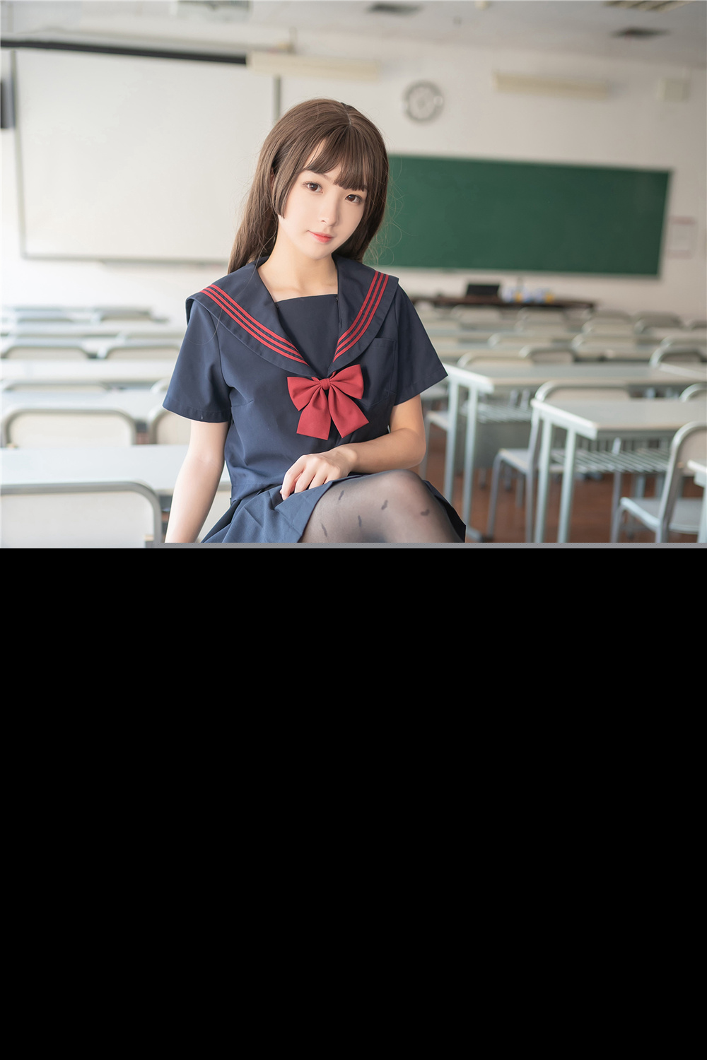 喵糖映画 JKL.011 [39P]